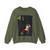 PRUD'HON, Pierre-Paul - The Empress Josephine (Artwork) Crewneck Sweatshirt