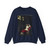 PRUD'HON, Pierre-Paul - The Empress Josephine (Artwork) Crewneck Sweatshirt