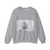 PUGET, Pierre -graphics- Navigation before a Promontory (Artwork) Crewneck Sweatshirt
