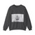 PUGET, Pierre -graphics- Navigation before a Promontory (Artwork) Crewneck Sweatshirt