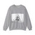 PUGET, Pierre -graphics- Great Vessel of War (Artwork) Crewneck Sweatshirt