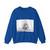 PUGET, Pierre -graphics- Great Vessel of War (Artwork) Crewneck Sweatshirt