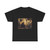 DECAMPS, Alexandre Gabriel - The Monkey Painter (Artwork) T-Shirt