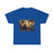 DECAMPS, Alexandre Gabriel - The Monkey Painter (Artwork) T-Shirt