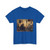 DECAMPS, Alexandre Gabriel - The Monkey Painter (Artwork) T-Shirt
