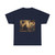 DECAMPS, Alexandre Gabriel - The Monkey Painter (Artwork) T-Shirt