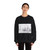 PUGET, Pierre -graphics- Two Vessels under Sail (Artwork) Crewneck Sweatshirt