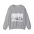 PUGET, Pierre -graphics- Two Vessels under Sail (Artwork) Crewneck Sweatshirt