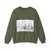 PUGET, Pierre -graphics- Two Vessels under Sail (Artwork) Crewneck Sweatshirt