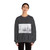 PUGET, Pierre -graphics- Two Vessels under Sail (Artwork) Crewneck Sweatshirt