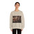 POUSSIN, Nicolas - Venus Presenting Arms to Aeneas (Artwork) Crewneck Sweatshirt