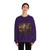 POUSSIN, Nicolas - Venus Presenting Arms to Aeneas (Artwork) Crewneck Sweatshirt