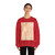 PUGET, Pierre -graphics- Study of a Horse (Artwork) Crewneck Sweatshirt