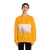PUGET, Pierre -graphics- Vessel Firing a Salvo (Artwork) Crewneck Sweatshirt