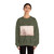 PUGET, Pierre -graphics- Vessel Firing a Salvo (Artwork) Crewneck Sweatshirt