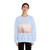PUGET, Pierre -graphics- Vessel Firing a Salvo (Artwork) Crewneck Sweatshirt