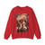 POUSSIN, Nicolas - The Triumph of Neptune (detail) (Artwork) Crewneck Sweatshirt