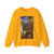 POUSSIN, Nicolas - The Martyrdom of St. Erasmus (Artwork) Crewneck Sweatshirt