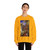 POUSSIN, Nicolas - The Martyrdom of St. Erasmus (Artwork) Crewneck Sweatshirt