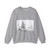 PUGET, Pierre -graphics- View on the Sea (Artwork) Crewneck Sweatshirt