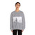 PUGET, Pierre -graphics- View on the Sea (Artwork) Crewneck Sweatshirt