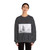 PUGET, Pierre -graphics- View on the Sea (Artwork) Crewneck Sweatshirt