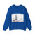 PUGET, Pierre -graphics- View on the Sea (Artwork) Crewneck Sweatshirt