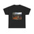 DELACROIX, EUGENE - Still Life with Lobsters (Artwork) T-Shirt