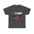 DELACROIX, EUGENE - Still Life with Lobsters (Artwork) T-Shirt