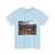 DELACROIX, EUGENE - Still Life with Lobsters (Artwork) T-Shirt