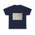 DELACROIX, EUGENE - Studies Of Antique Medallions (Artwork) T-Shirt