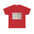 DELACROIX, EUGENE - Studies Of Antique Medallions (Artwork) T-Shirt