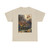 DELACROIX, EUGENE - Apollo Slays Python (detail) (Artwork) T-Shirt