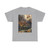 DELACROIX, EUGENE - Apollo Slays Python (detail) (Artwork) T-Shirt