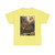 DELACROIX, EUGENE - Apollo Slays Python (detail) (Artwork) T-Shirt