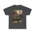 DELACROIX, EUGENE - Apollo Slays Python (detail) (Artwork) T-Shirt
