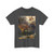 DELACROIX, EUGENE - Apollo Slays Python (detail) (Artwork) T-Shirt