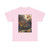 DELACROIX, EUGENE - Apollo Slays Python (detail) (Artwork) T-Shirt