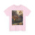 DELACROIX, EUGENE - Apollo Slays Python (detail) (Artwork) T-Shirt