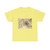 DELACROIX, EUGENE - Apollo Slays Python 2 (Artwork) T-Shirt