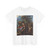 DELACROIX, EUGENE - The Abduction of Rebecca (Artwork) T-Shirt