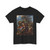 DELACROIX, EUGENE - The Abduction of Rebecca (Artwork) T-Shirt
