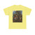 DELACROIX, EUGENE - The Abduction of Rebecca (Artwork) T-Shirt