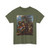 DELACROIX, EUGENE - The Abduction of Rebecca (Artwork) T-Shirt