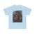 DELACROIX, EUGENE - The Abduction of Rebecca (Artwork) T-Shirt