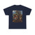 DELACROIX, EUGENE - The Abduction of Rebecca (Artwork) T-Shirt