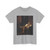 DELACROIX, EUGENE - Tasso in the Madhouse (Artwork) T-Shirt