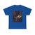 DELACROIX, EUGENE - Tasso in the Madhouse (Artwork) T-Shirt