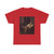 DELACROIX, EUGENE - Tasso in the Madhouse (Artwork) T-Shirt