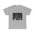 DELACROIX, EUGENE - The Barque of Dante (Artwork) T-Shirt